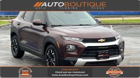 Image for 2022 Chevrolet Trailblazer LT ID: 7472696