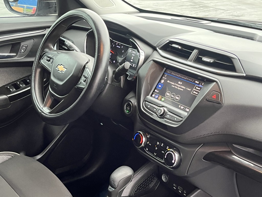 2022 Chevrolet Trailblazer Image 15