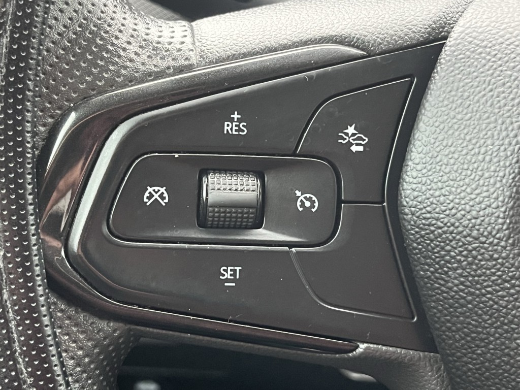 2022 Chevrolet Trailblazer Image 18