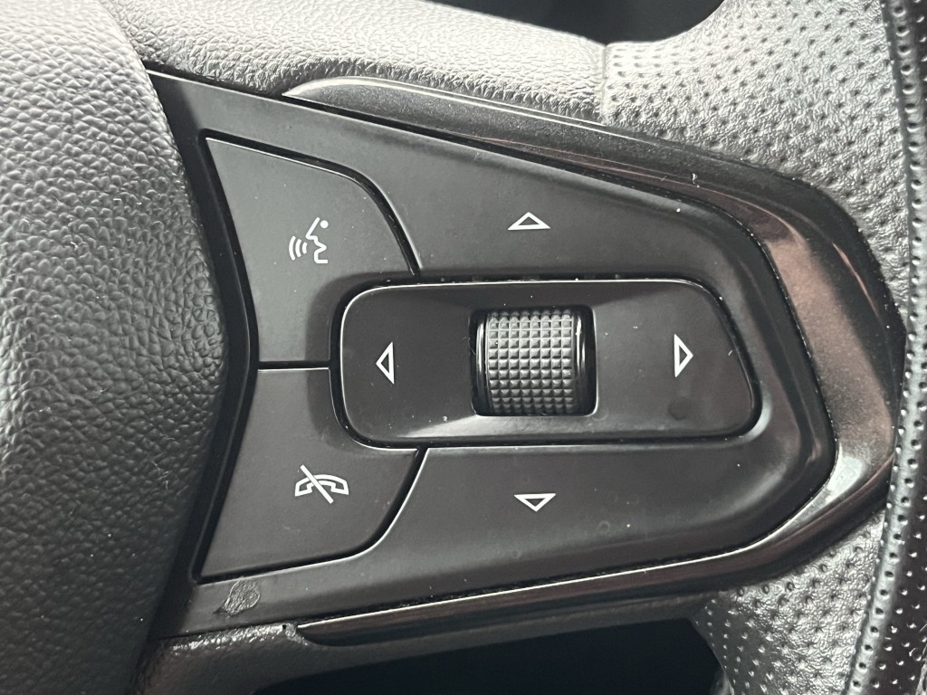 2022 Chevrolet Trailblazer Image 19
