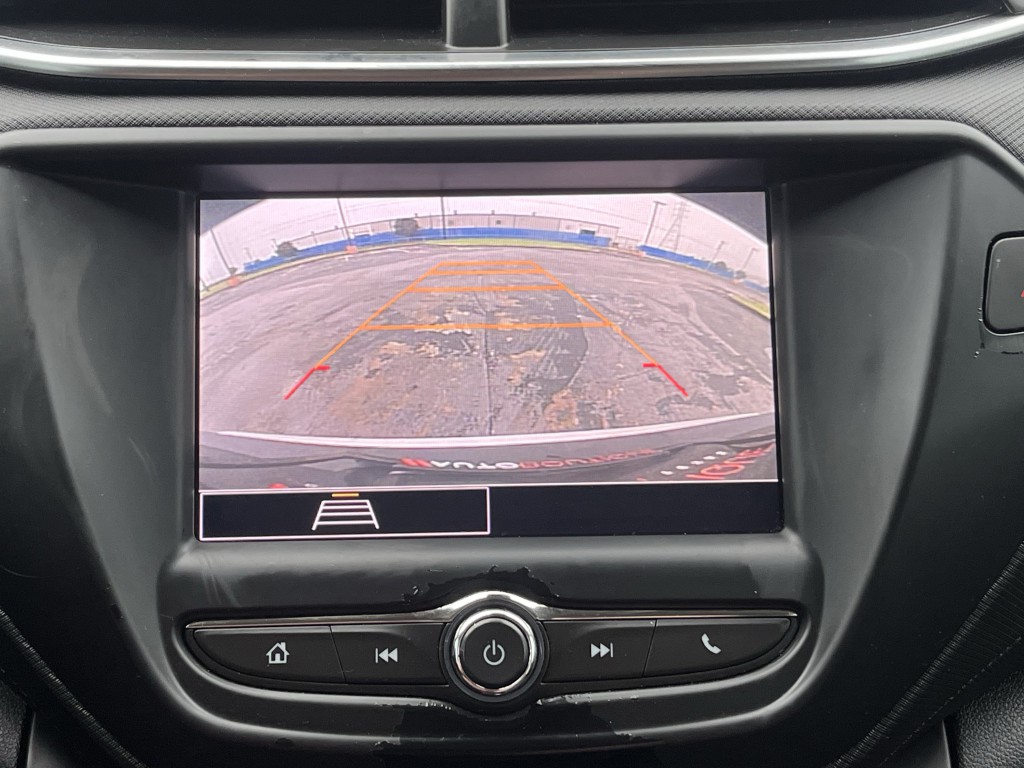2022 Chevrolet Trailblazer Image 23