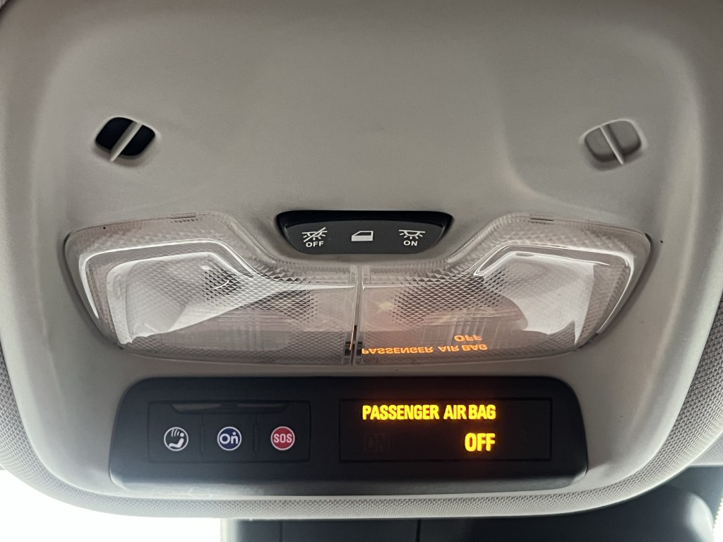 2022 Chevrolet Trailblazer Image 24