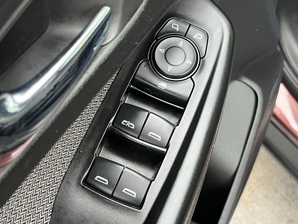 2022 Chevrolet Trailblazer Image 26