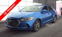 Image for 2018 Hyundai Elantra SEL ID: 7475688