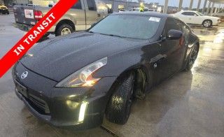 Image for 2020 Nissan 370Z  ID: 7475689
