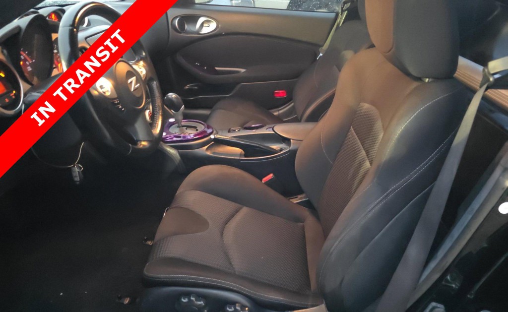 2020 Nissan 370Z Image 8