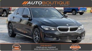 Image for 2019 BMW 3 Series 330i xDrive ID: 7475691