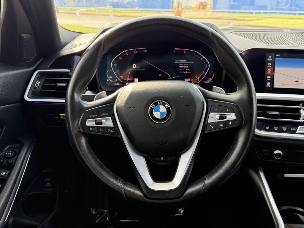 2019 BMW 3 Series Image 15