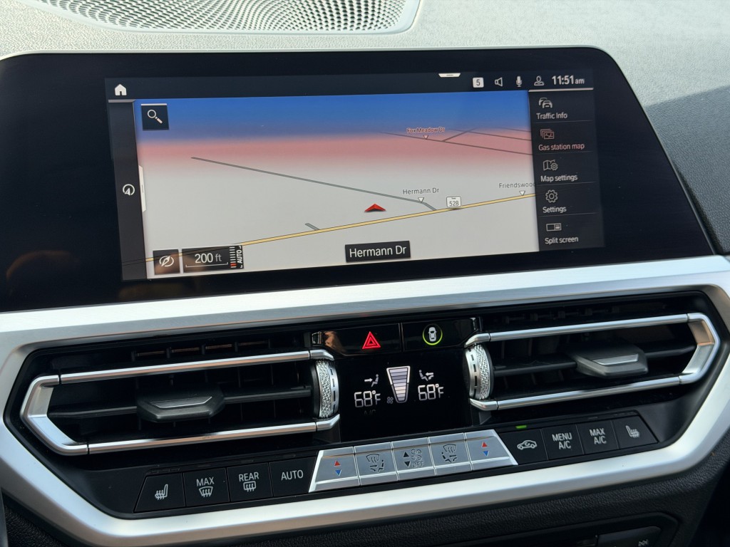 2019 BMW 3 Series Image 20