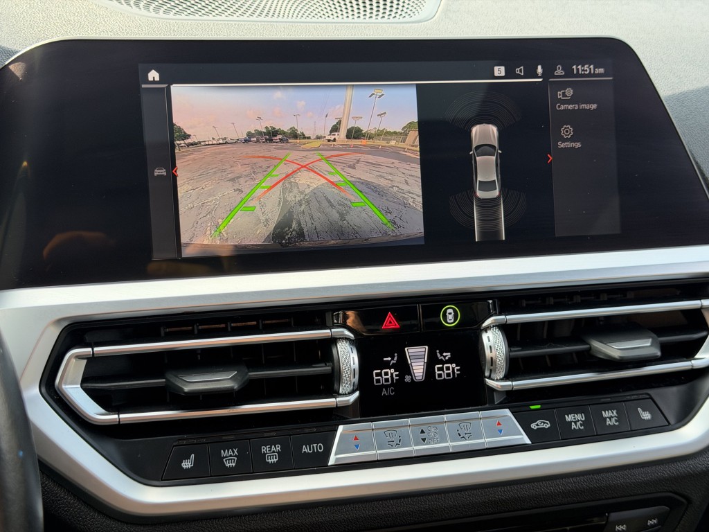 2019 BMW 3 Series Image 21