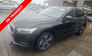 Image for 2020 Volvo XC60 Momentum ID: 7475692