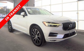 Image for 2019 Volvo XC60 Inscription ID: 7475693