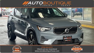 Image for 2023 Volvo XC40 Core ID: 7475694
