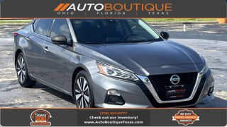 Image for 2022 Nissan Altima 2.5 SL ID: 7475695