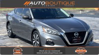 Image for 2022 Nissan Altima 2.5 SL ID: 7475695
