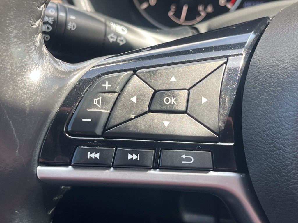 2022 Nissan Altima Image 18