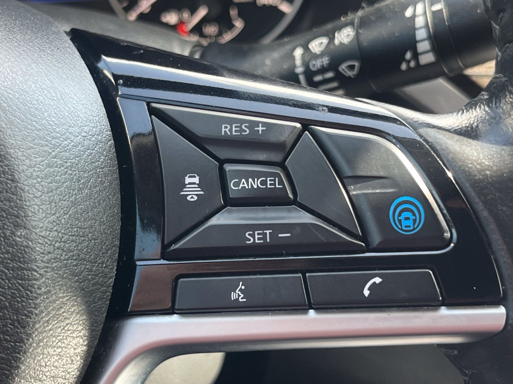 2022 Nissan Altima Image 19