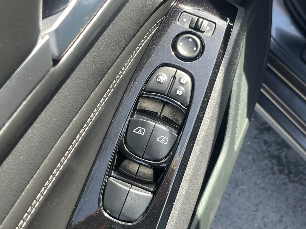 2022 Nissan Altima Image 26