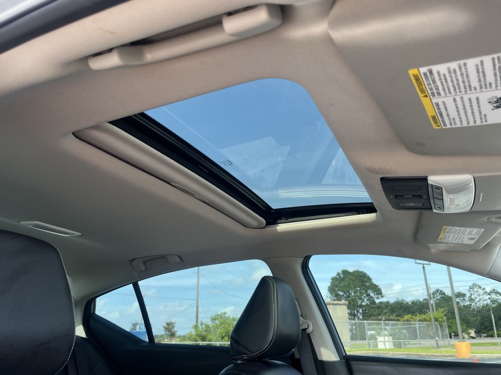 2022 Nissan Altima Image 33