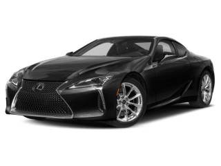 Image for 2020 Lexus LC LC 500 ID: 7475705