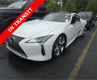 Image for 2020 Lexus LC LC 500 ID: 7475705