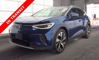 Image for 2022 Volkswagen Id.4 Pro S ID: 7475706