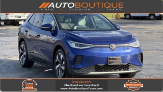 Image for 2022 Volkswagen Id.4 Pro S ID: 7475706