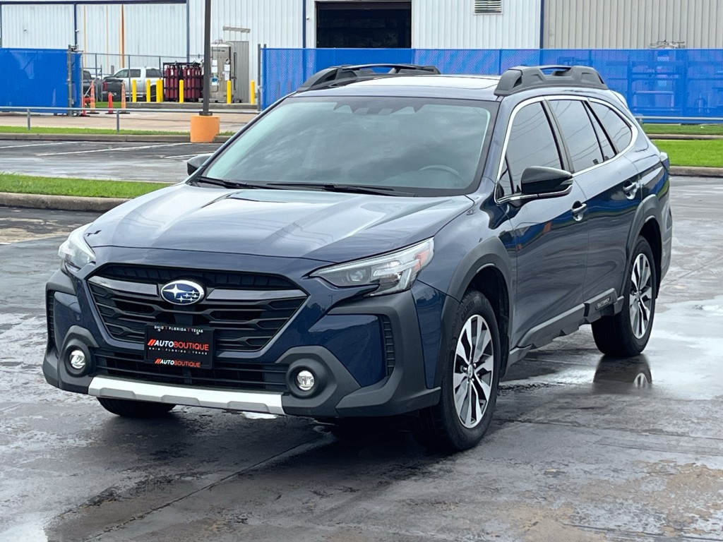 2023 Subaru Outback Image 5
