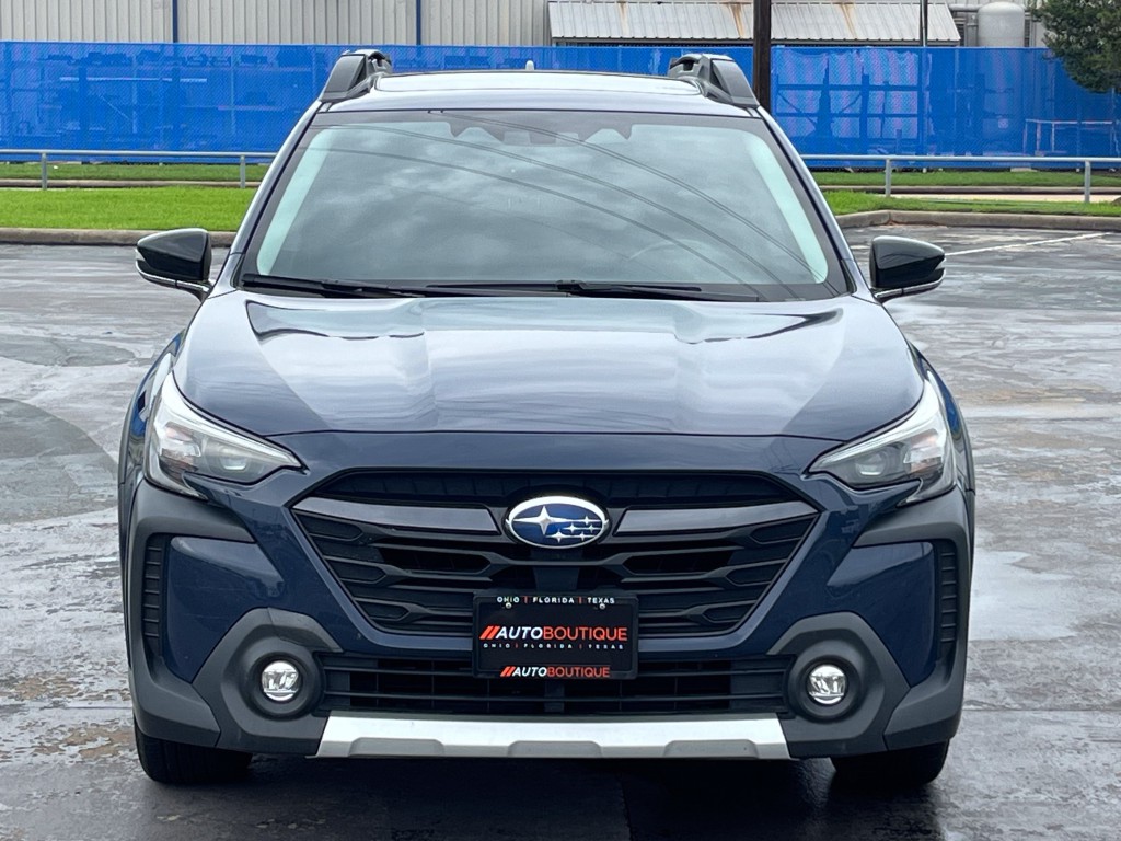 2023 Subaru Outback Image 6