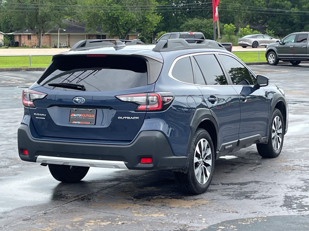 2023 Subaru Outback Image 9