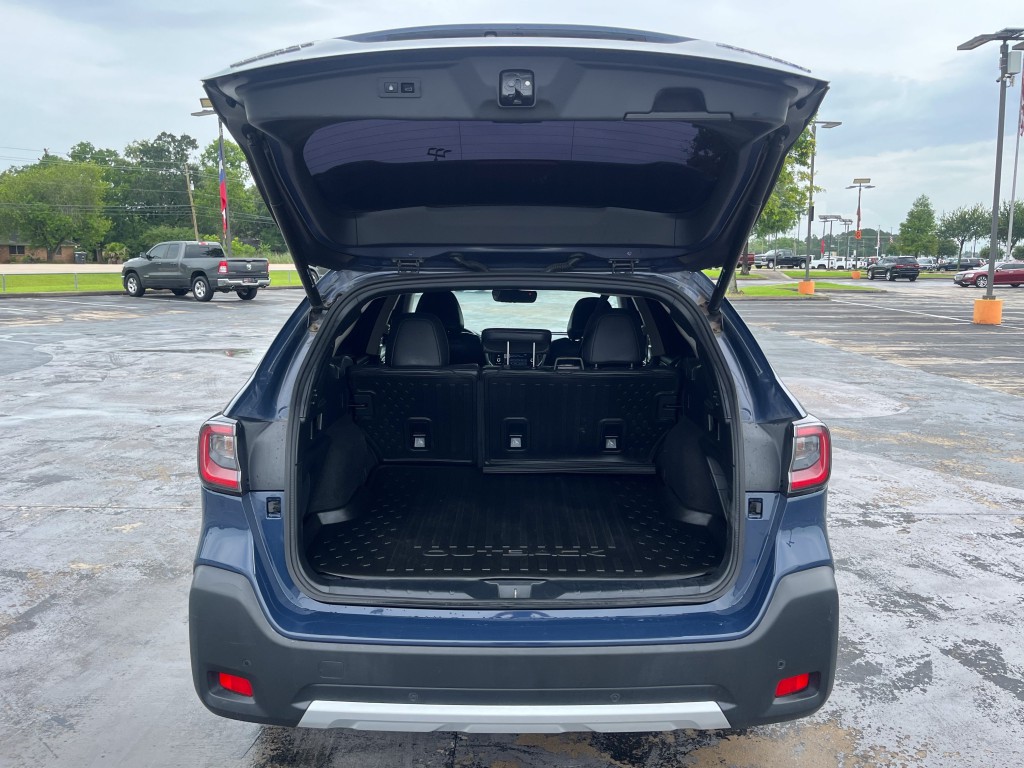 2023 Subaru Outback Image 11