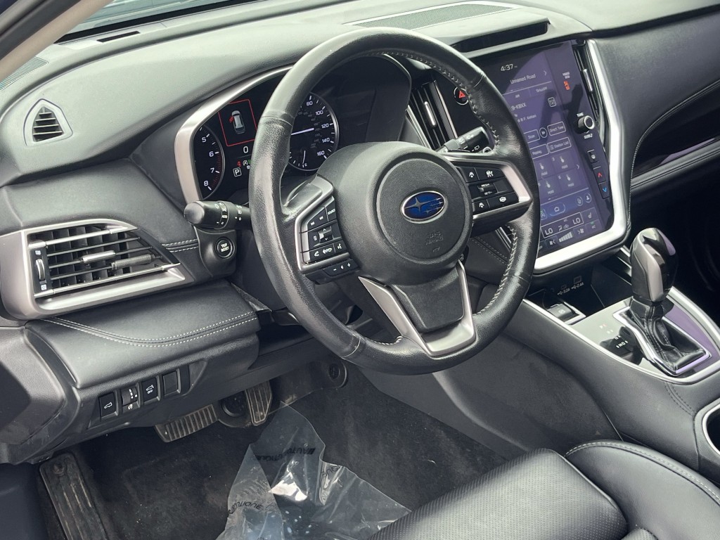 2023 Subaru Outback Image 14