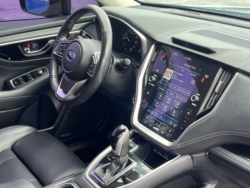 2023 Subaru Outback Image 15