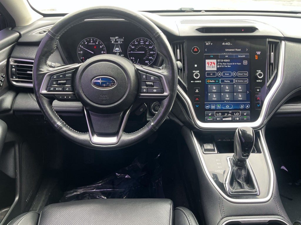 2023 Subaru Outback Image 16