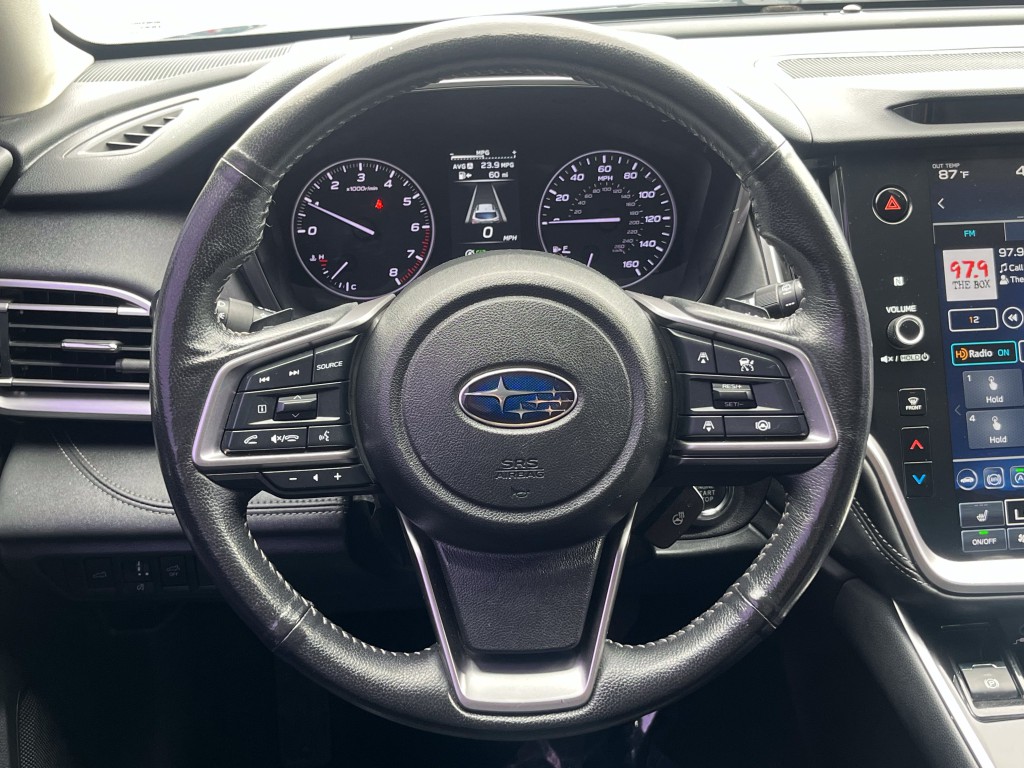 2023 Subaru Outback Image 17