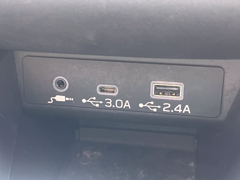2023 Subaru Outback Image 22