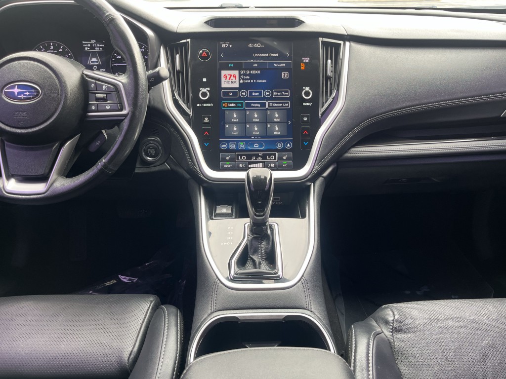 2023 Subaru Outback Image 25