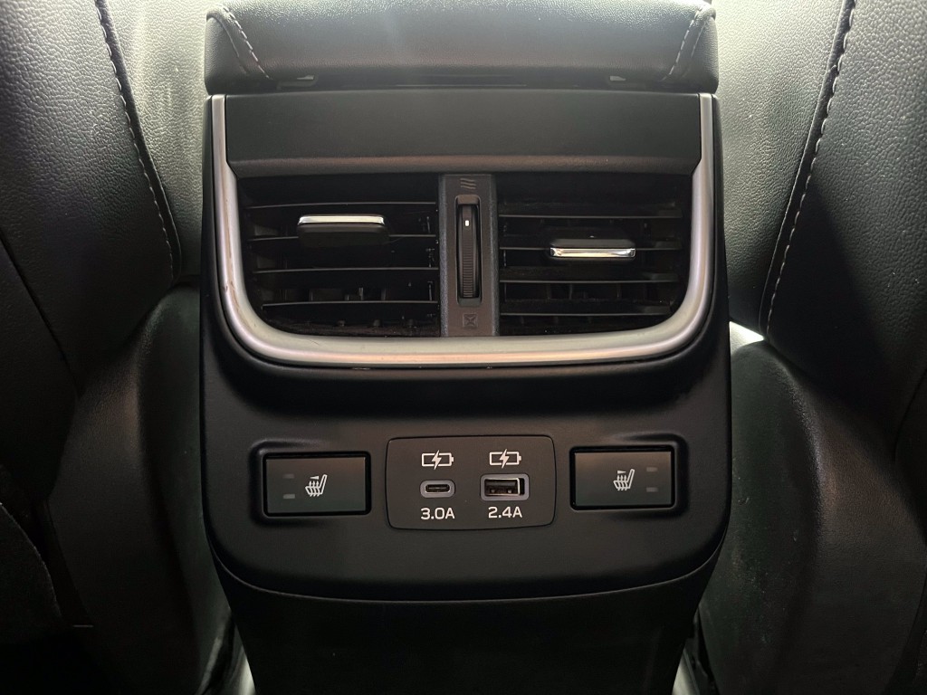 2023 Subaru Outback Image 28