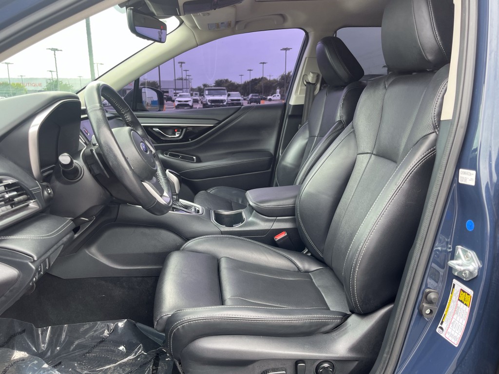 2023 Subaru Outback Image 29