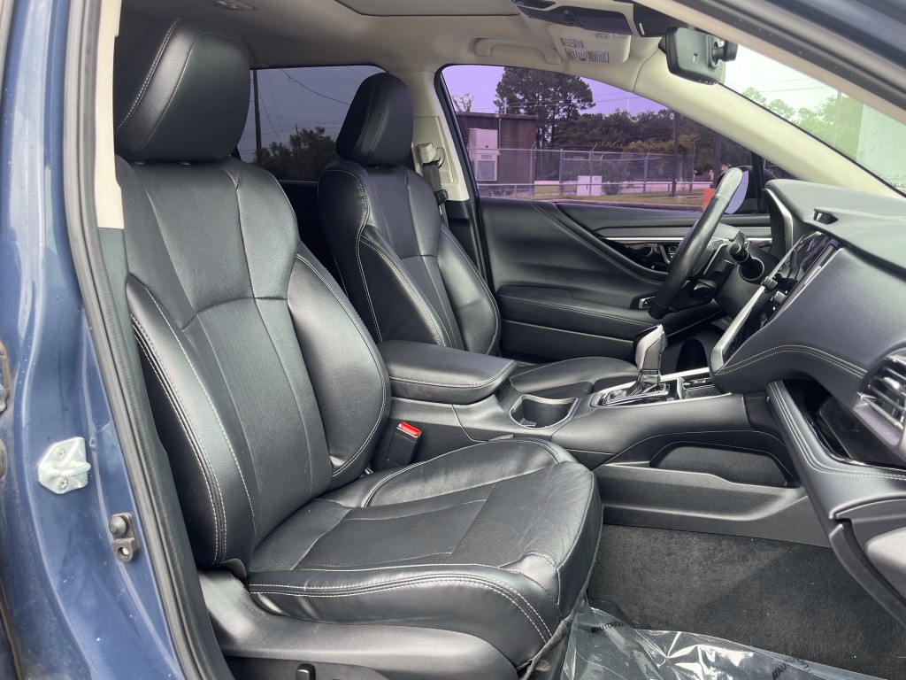 2023 Subaru Outback Image 30