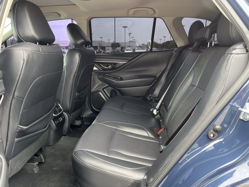 2023 Subaru Outback Image 31