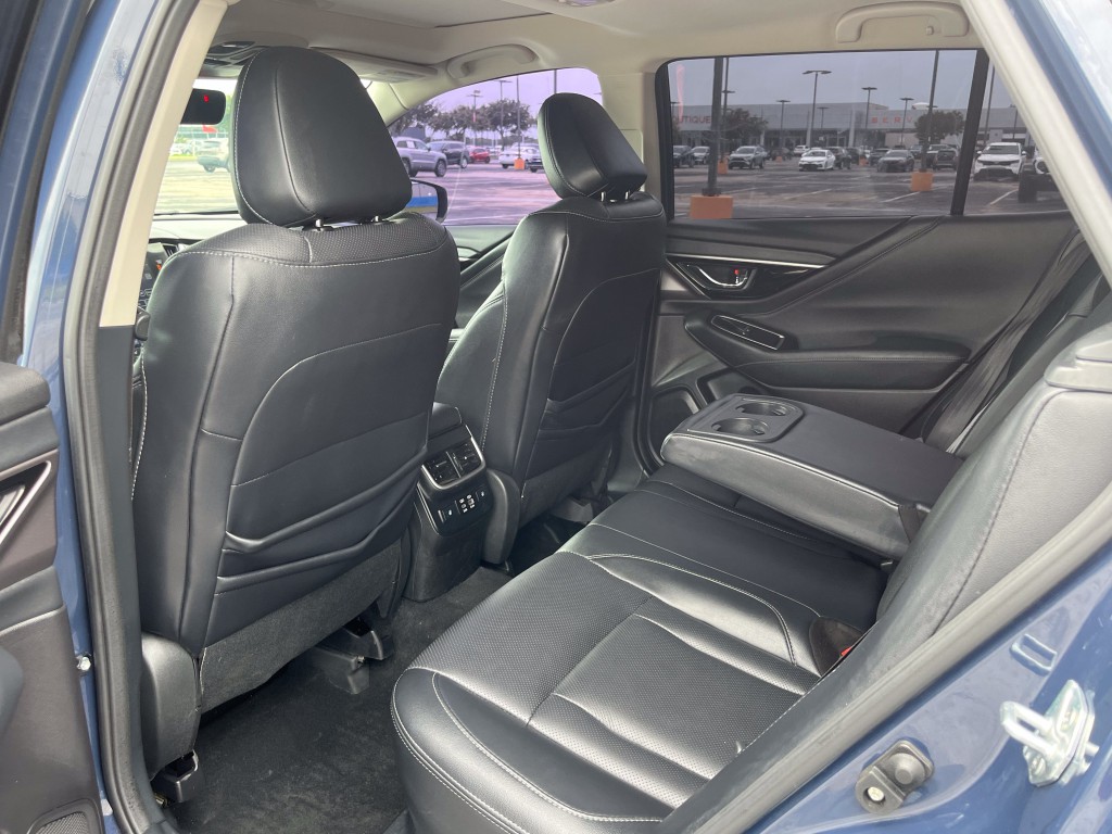 2023 Subaru Outback Image 32