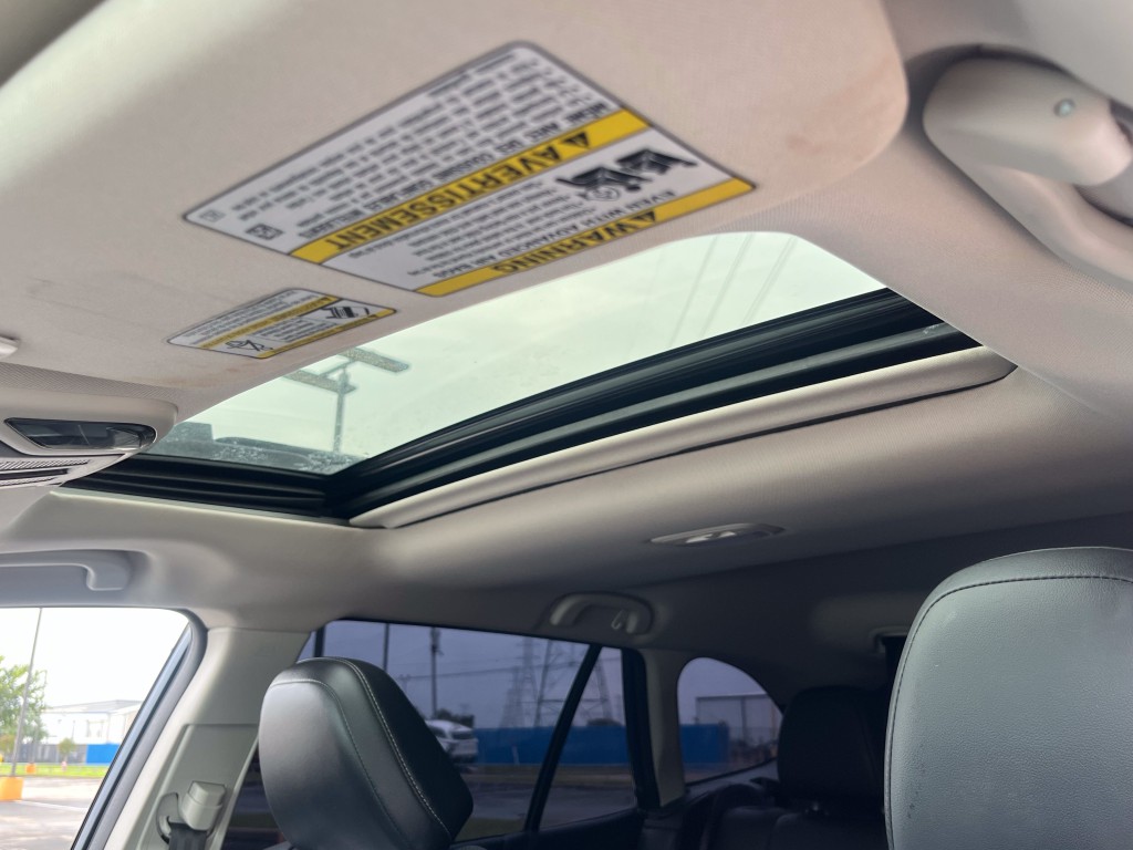 2023 Subaru Outback Image 33