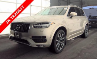 Image for 2017 Volvo XC90 Momentum ID: 7475709