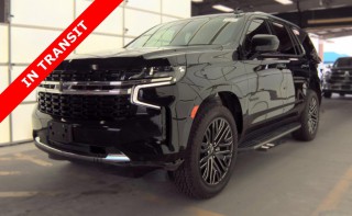Image for 2022 Chevrolet Tahoe LS ID: 7475711
