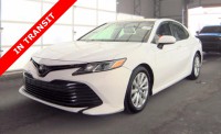 Image for 2020 Toyota Camry LE ID: 7475712