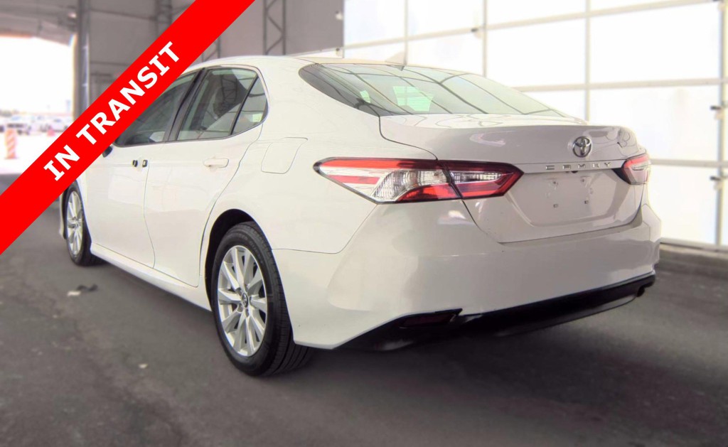 2020 Toyota Camry Image 6