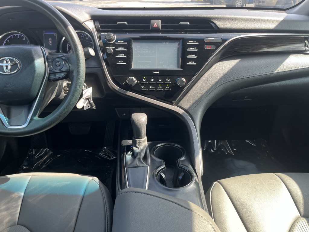 2020 Toyota Camry Image 23