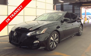 Image for 2022 Nissan Altima 2.5 SL ID: 7475713