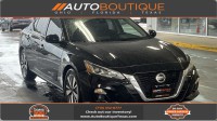 Image for 2022 Nissan Altima 2.5 SL ID: 7475713